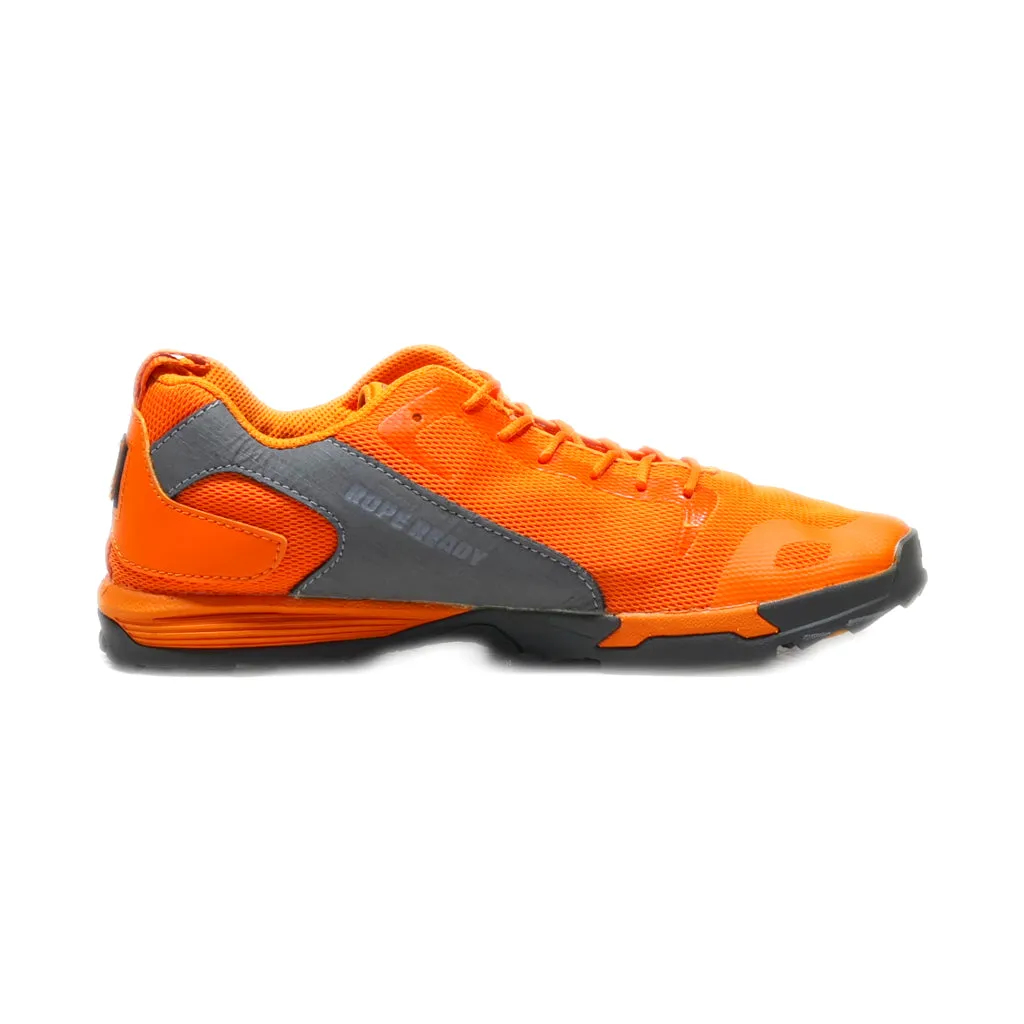 5.11 Tactical Recon Trainer Sport Shoes Fabric Orange Colour For Women