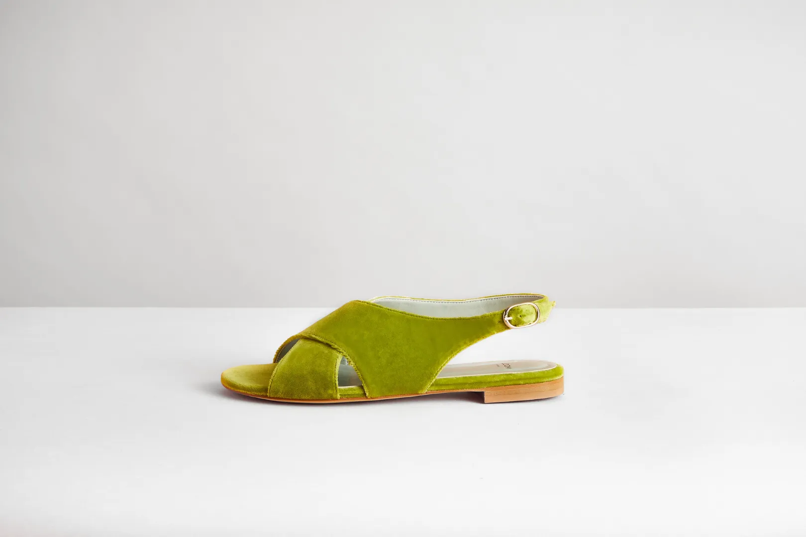 Acido Sandals