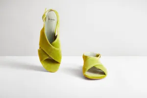 Acido Sandals