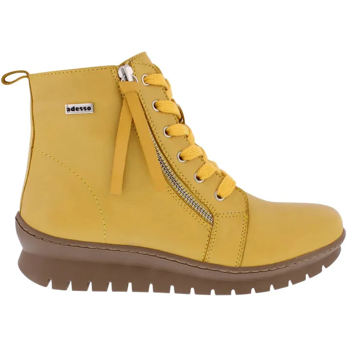 Adesso - Kirsty Boot - Butterscotch