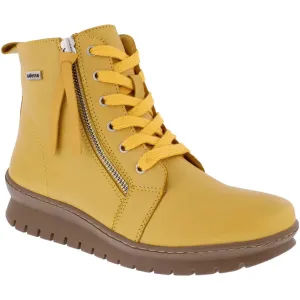 Adesso - Kirsty Boot - Butterscotch