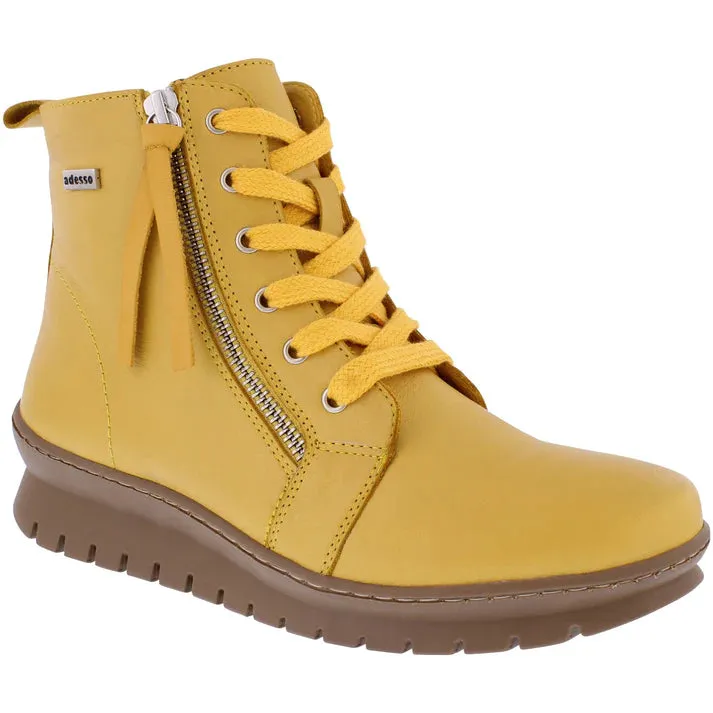 Adesso - Kirsty Boot - Butterscotch