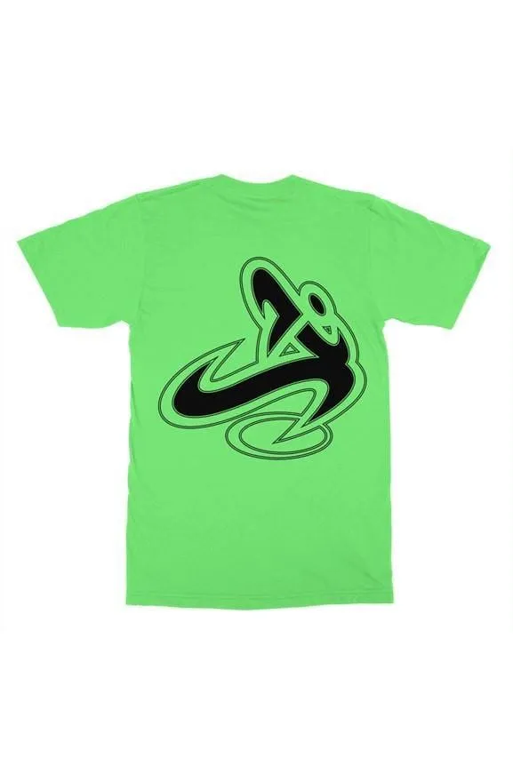 athletic apparatus Mint v3 mens t shirt