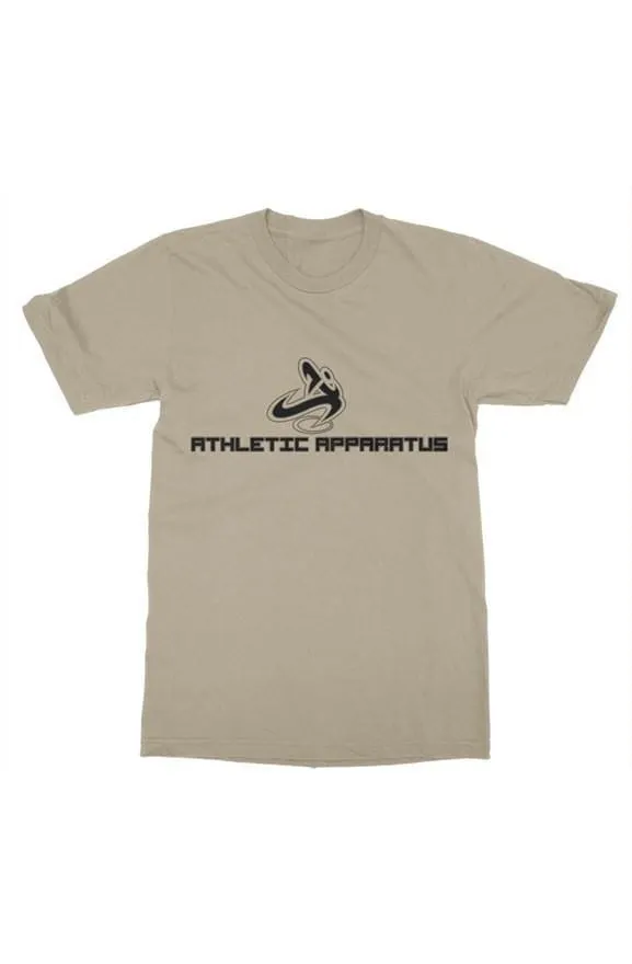 athletic apparatus Sand v3 mens t shirt