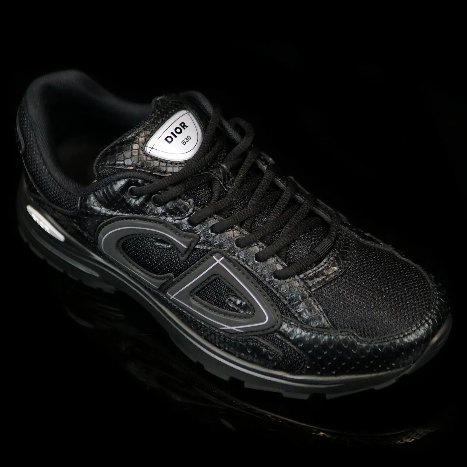 B30 Sneakers Python