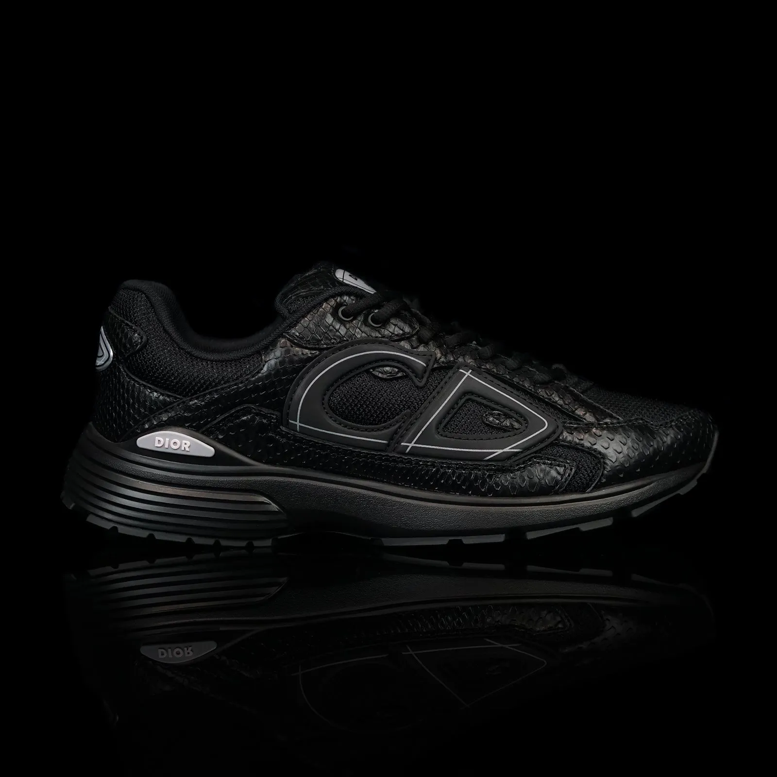 B30 Sneakers Python