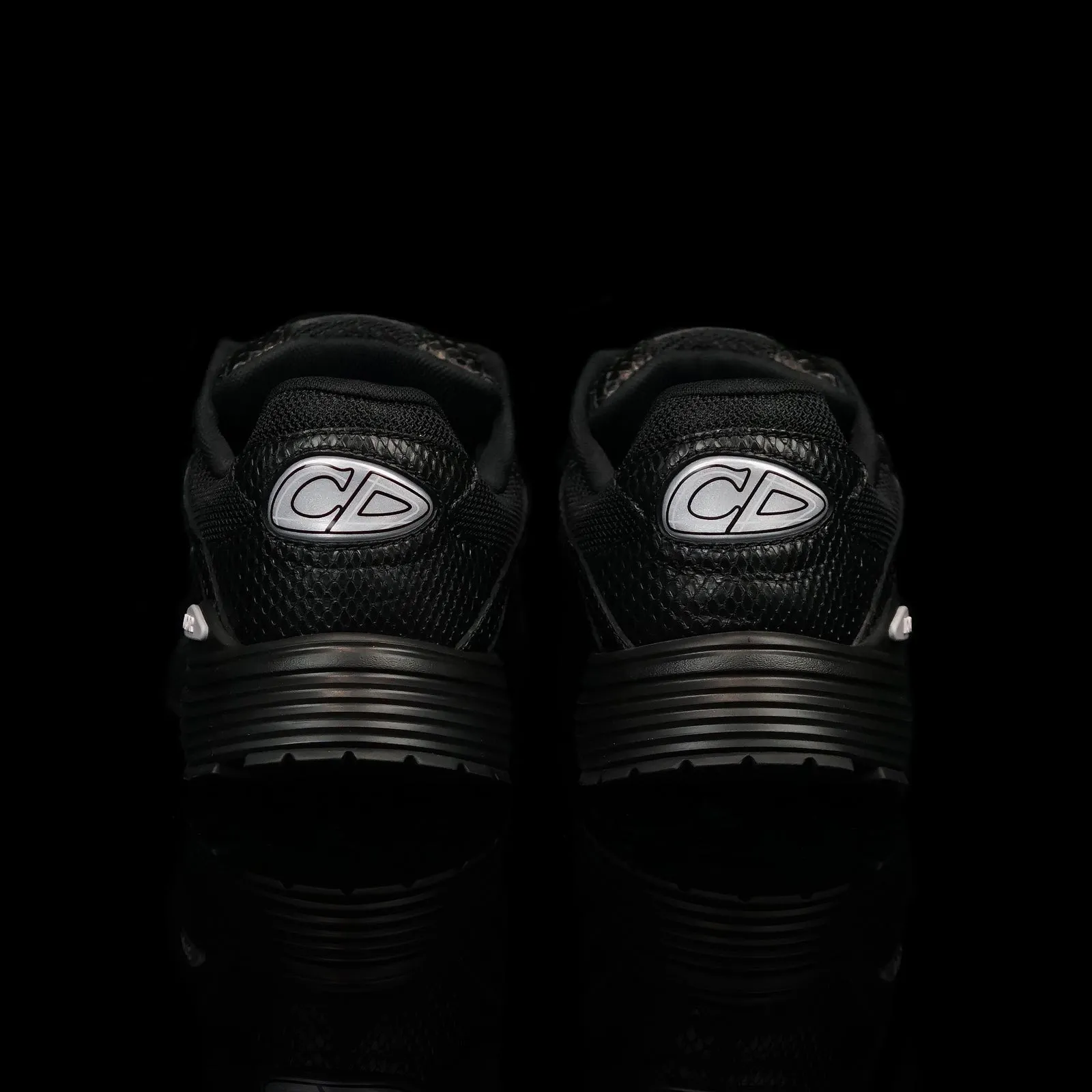 B30 Sneakers Python