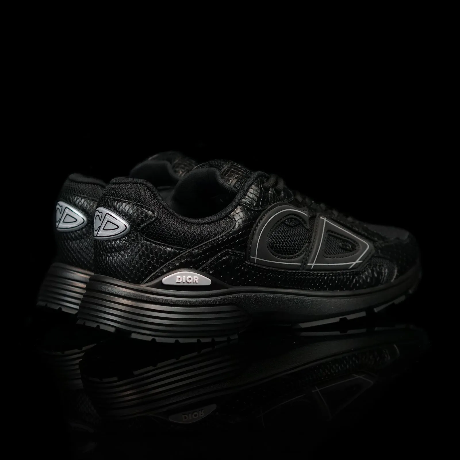 B30 Sneakers Python