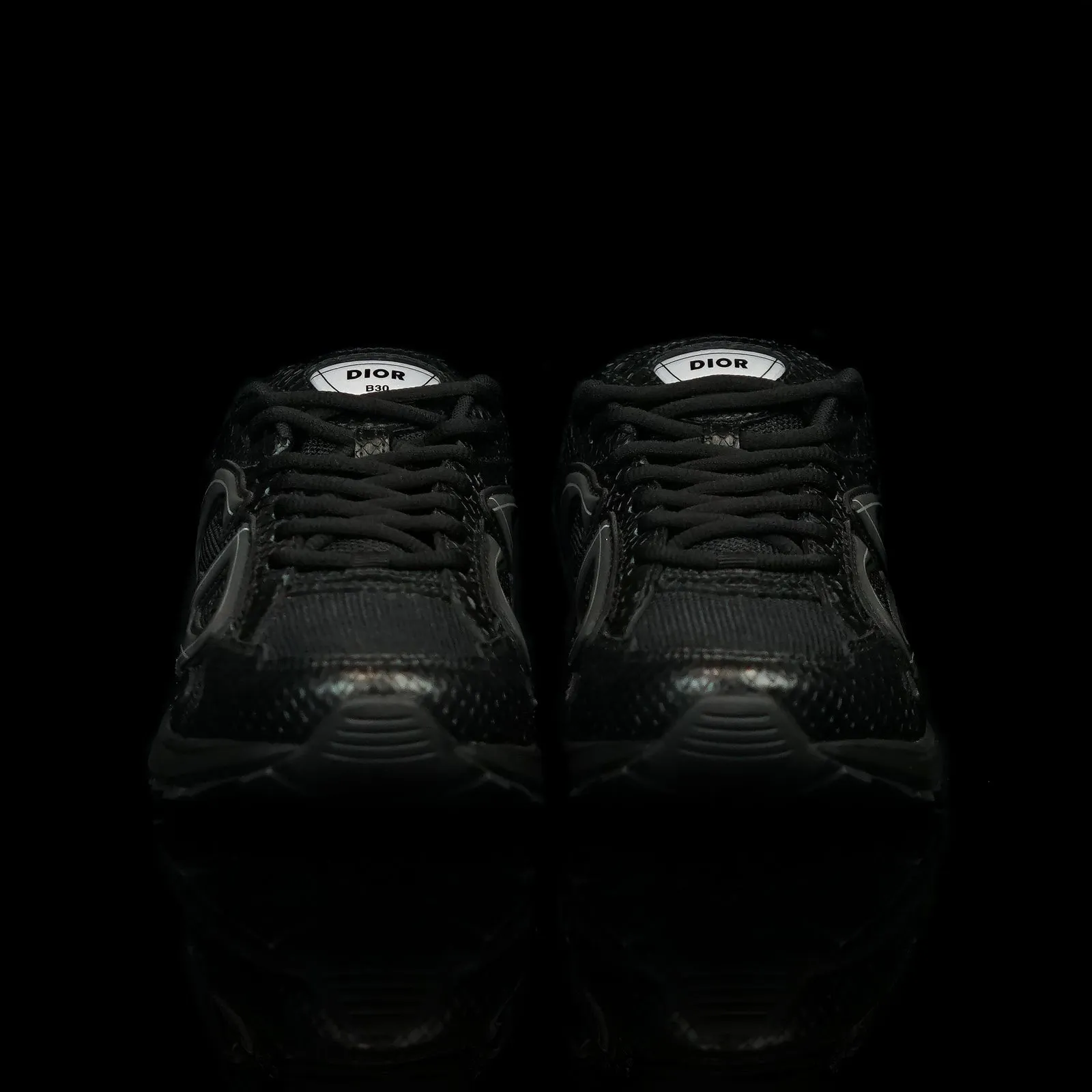 B30 Sneakers Python
