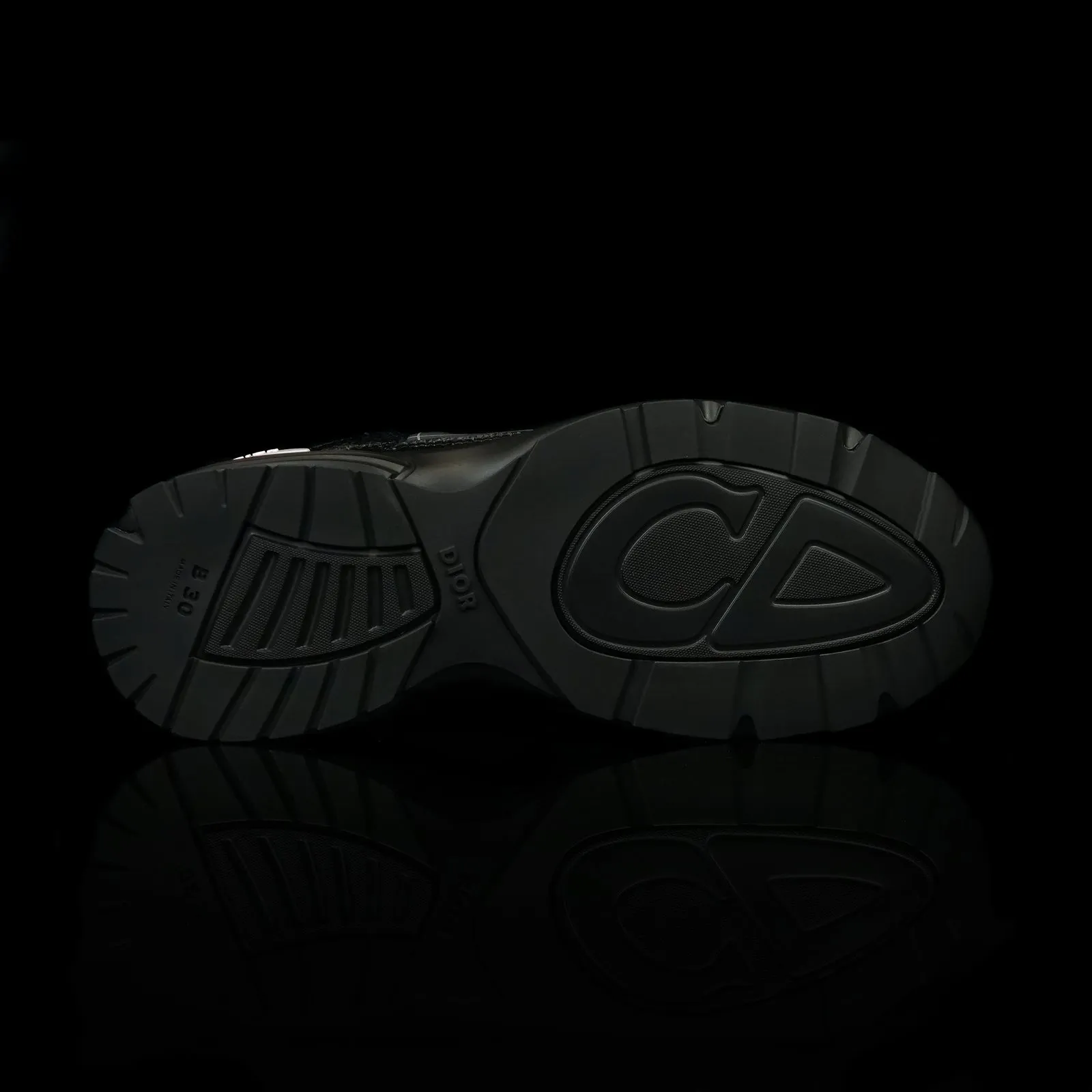 B30 Sneakers Python