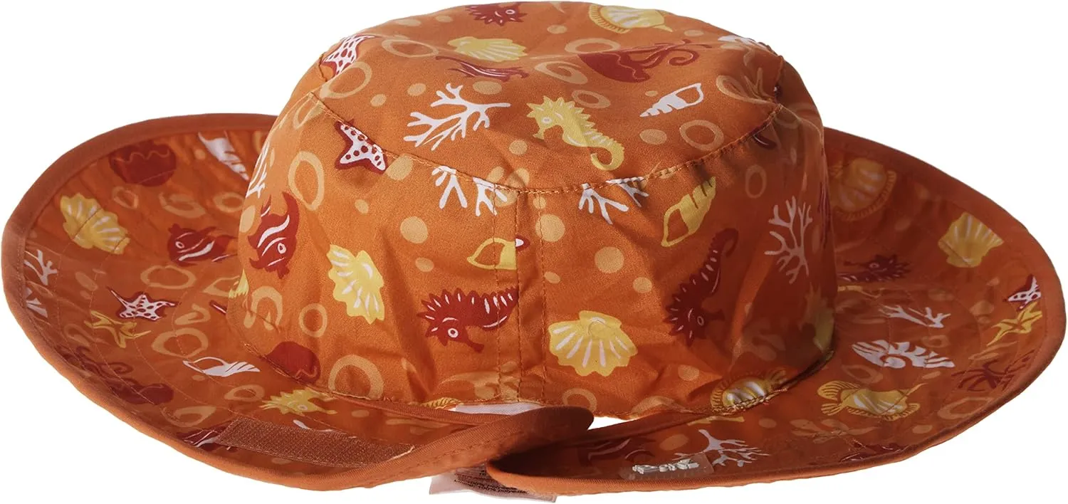 Baby BanZ UV Reversible Bucket Hat