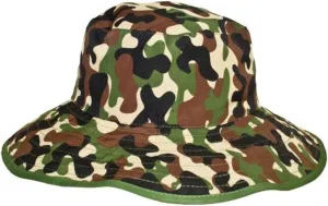 Baby BanZ UV Reversible Bucket Hat