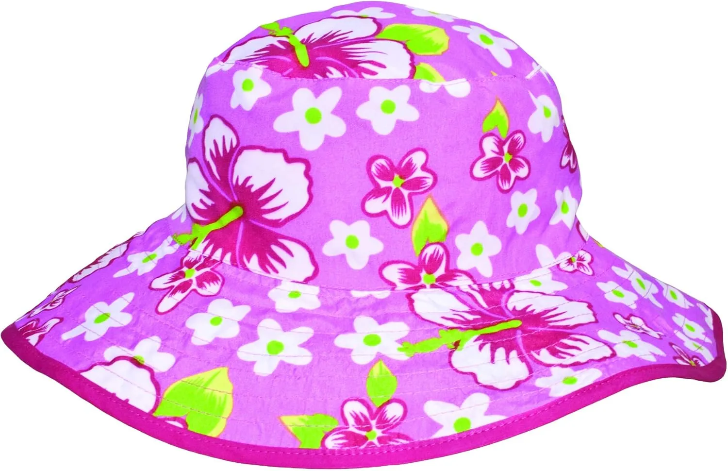 Baby BanZ UV Reversible Bucket Hat
