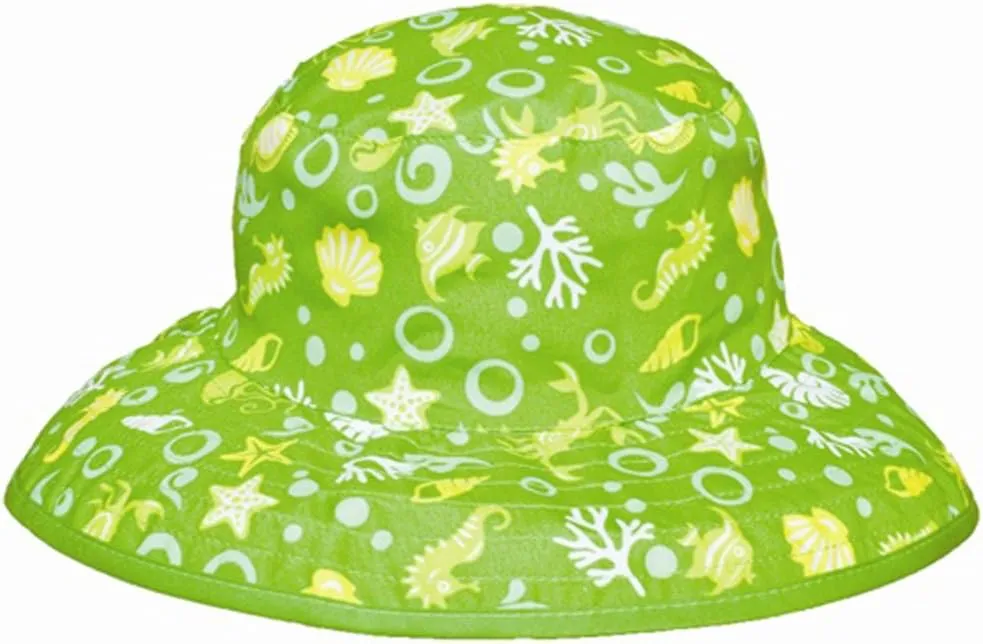 Baby BanZ UV Reversible Bucket Hat