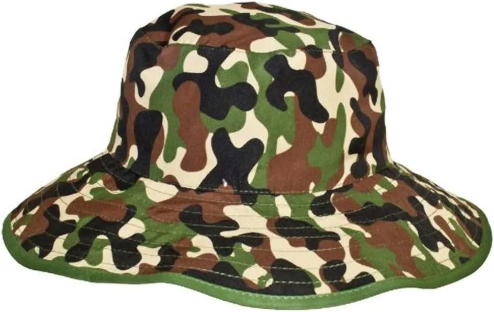 Baby BanZ UV Reversible Bucket Hat