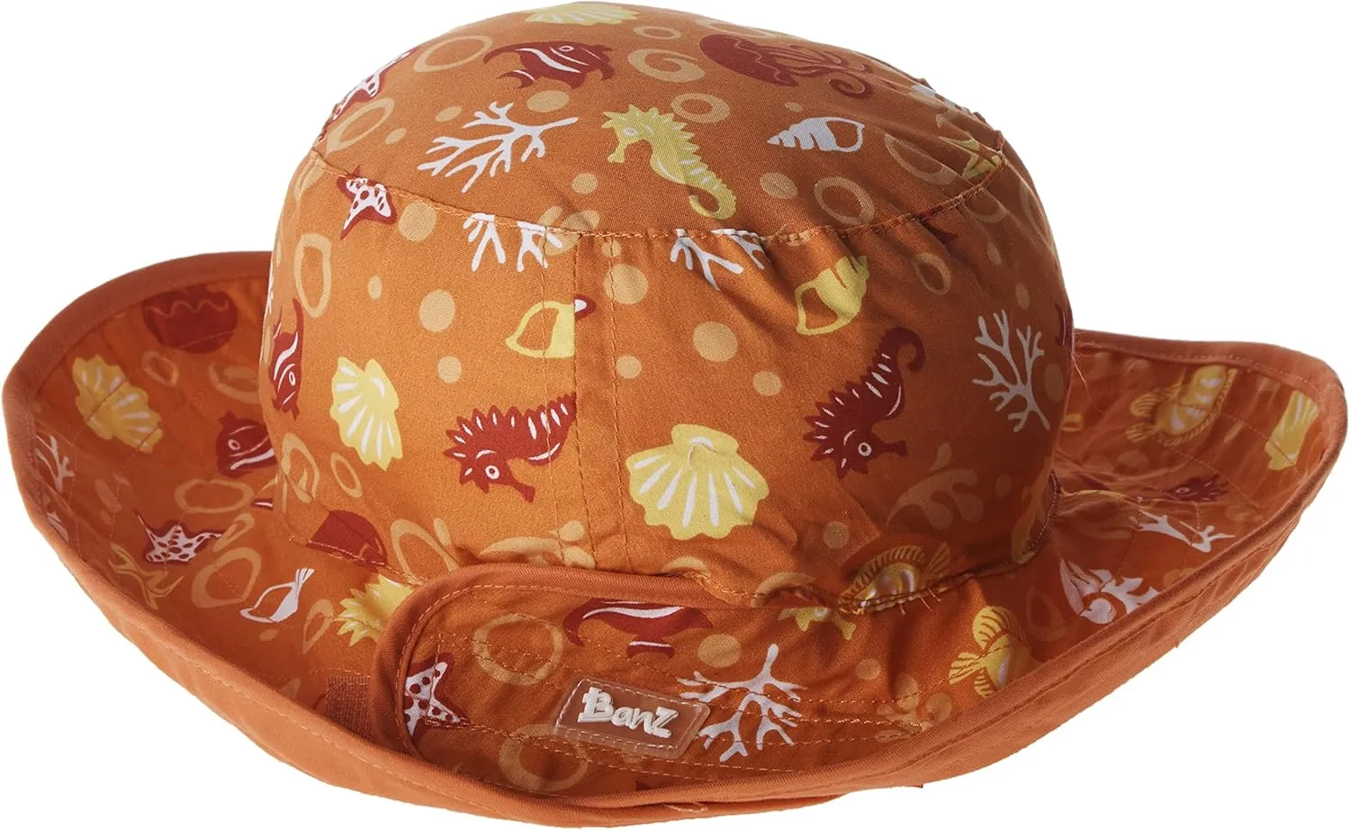 Baby BanZ UV Reversible Bucket Hat