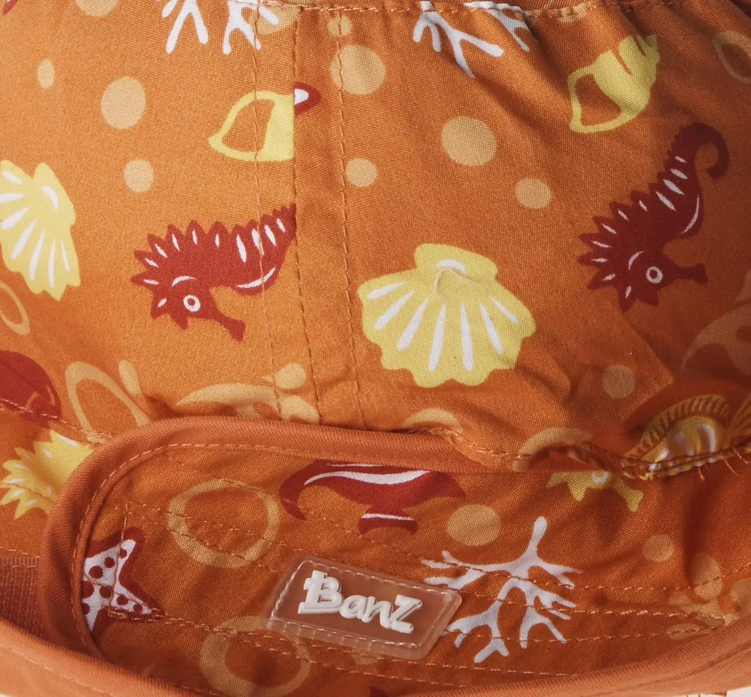 Baby BanZ UV Reversible Bucket Hat