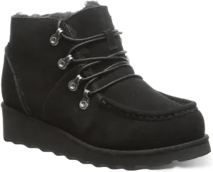 BEARPAW Women's Malinda Boot | Classic Suede Winter Boot