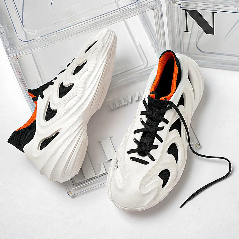 Blaze Foam Runner Sneakers Original