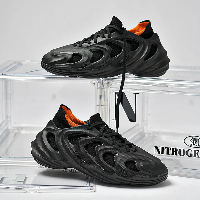 Blaze Foam Runner Sneakers Original