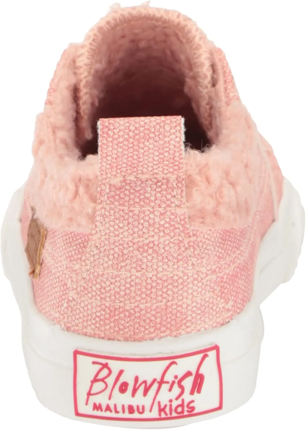 Blowfish Malibu Unisex-Child Playdoe-k SHR Sneaker