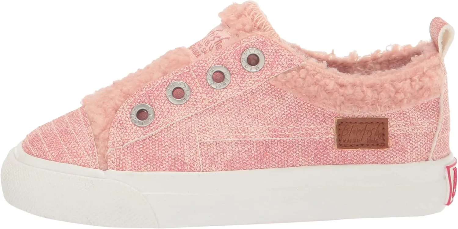 Blowfish Malibu Unisex-Child Playdoe-k SHR Sneaker