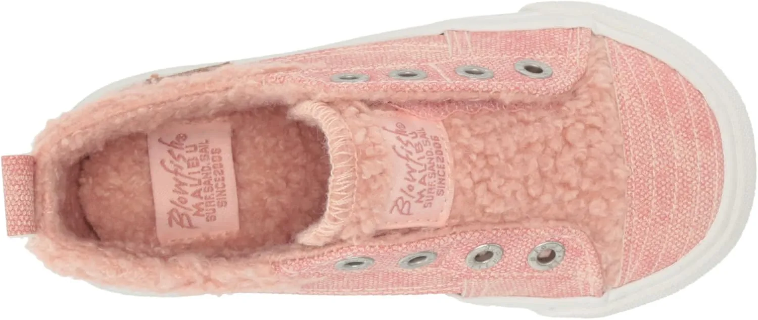 Blowfish Malibu Unisex-Child Playdoe-k SHR Sneaker