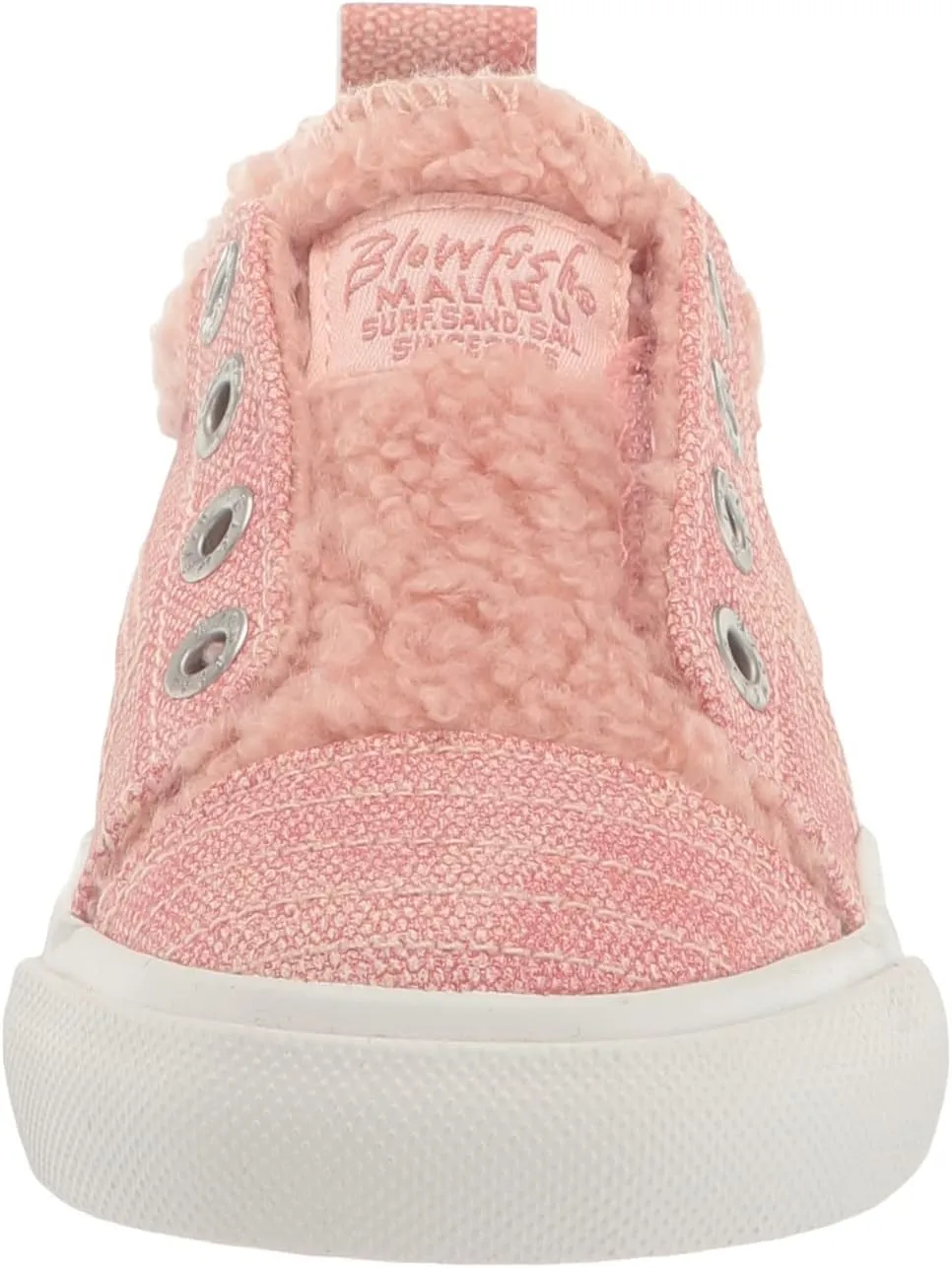 Blowfish Malibu Unisex-Child Playdoe-k SHR Sneaker