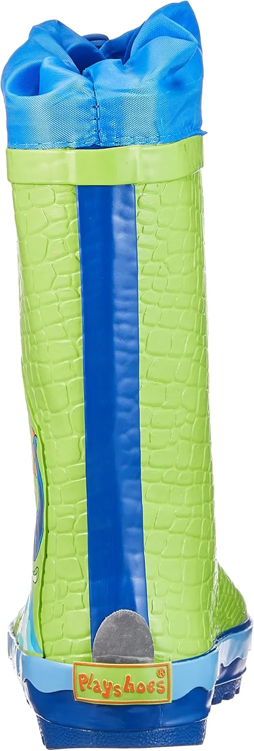 Boy's Wellington Boots Botte de pluie