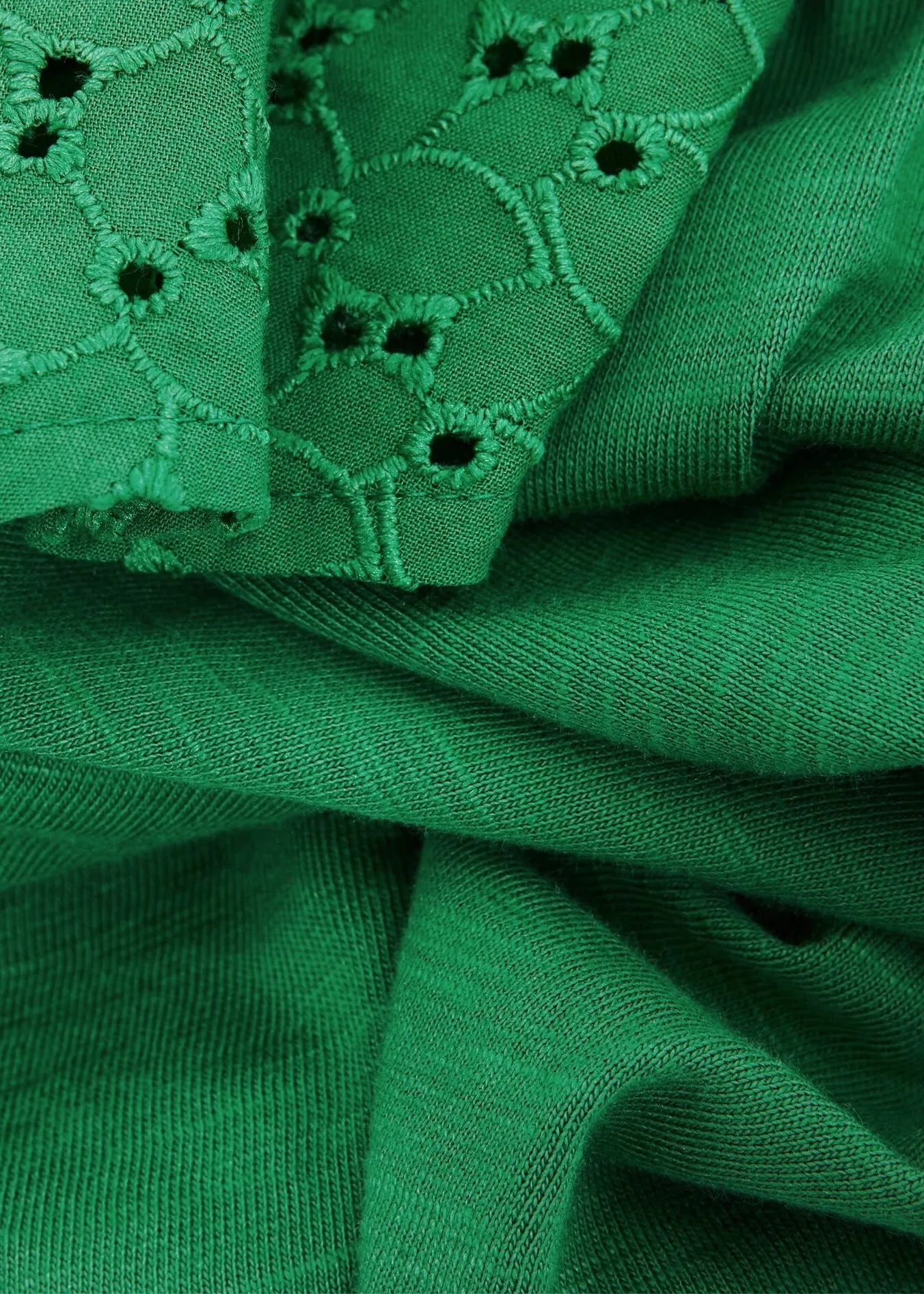 Brodie Jersey Dress 0124/5813/9083l00 Green