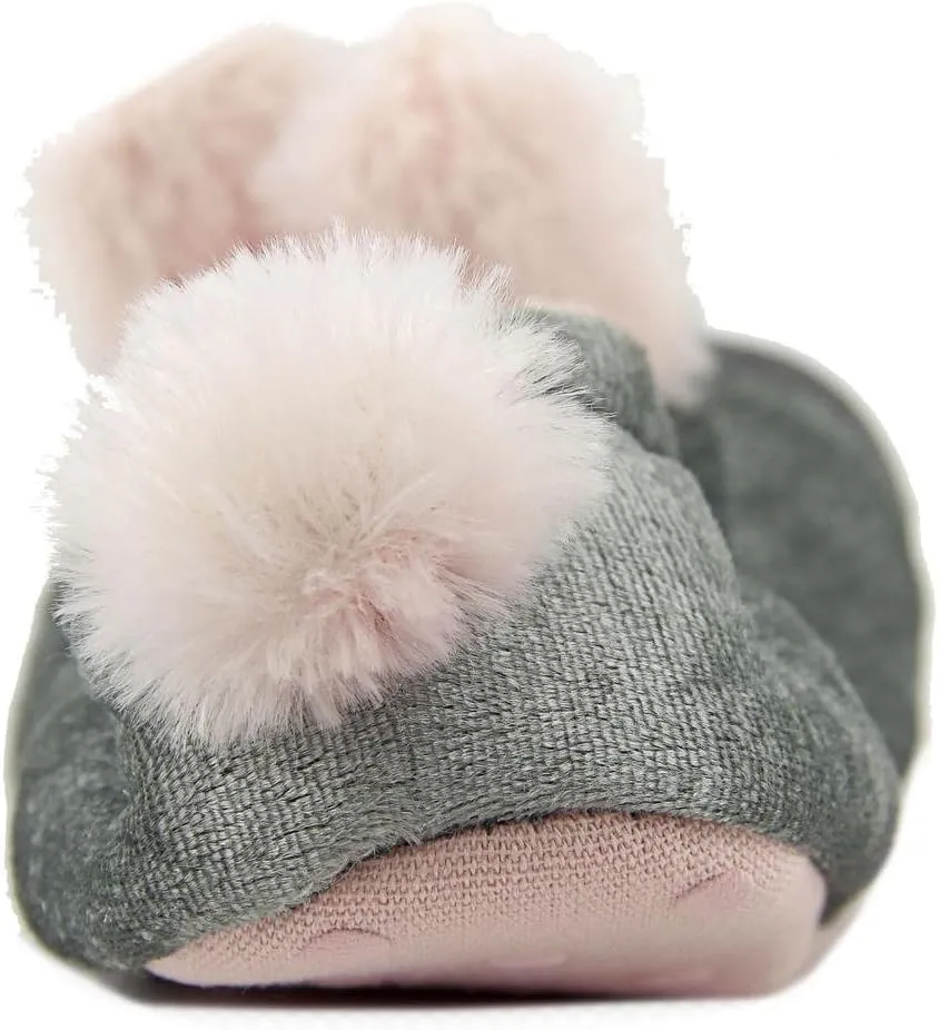 carter's June S Slipper (Infant)