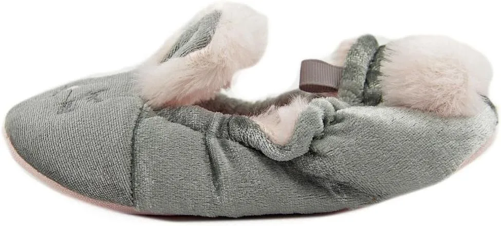 carter's June S Slipper (Infant)