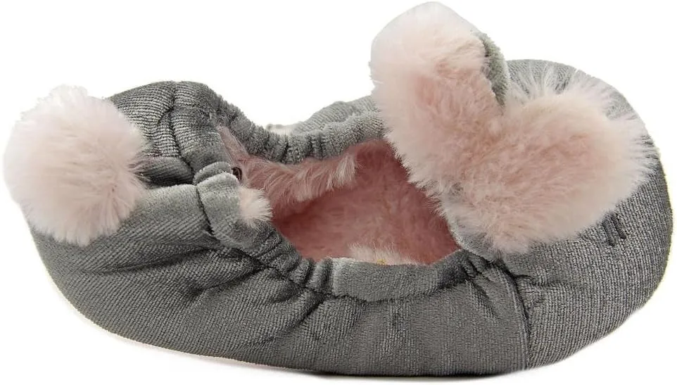 carter's June S Slipper (Infant)
