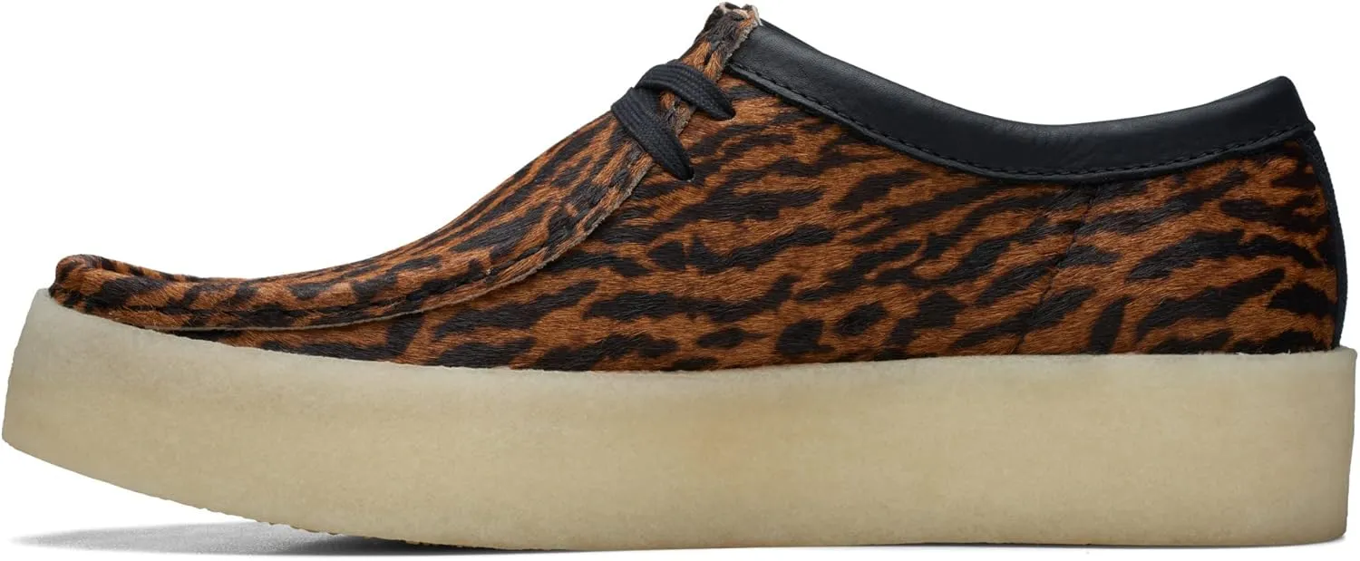 Clarks Mens Wallabee Cup Oxfords & Lace Ups Casual Shoes