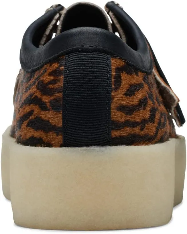 Clarks Mens Wallabee Cup Oxfords & Lace Ups Casual Shoes