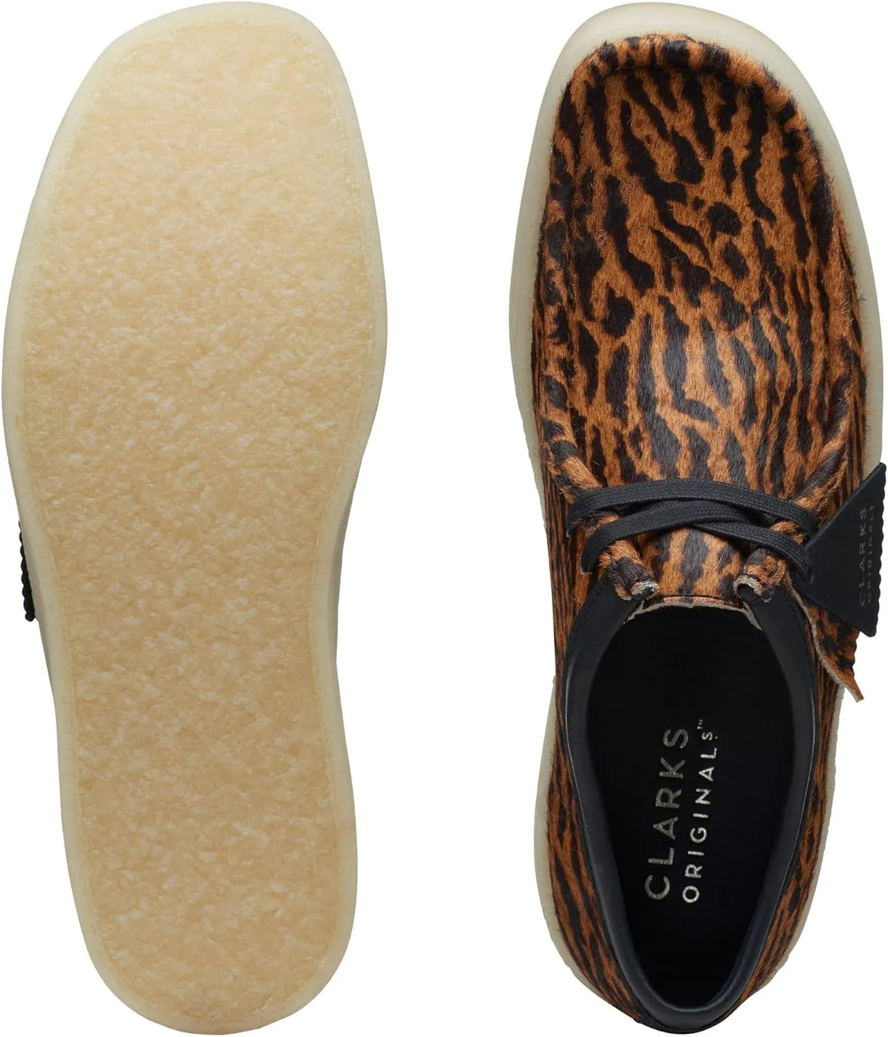 Clarks Mens Wallabee Cup Oxfords & Lace Ups Casual Shoes