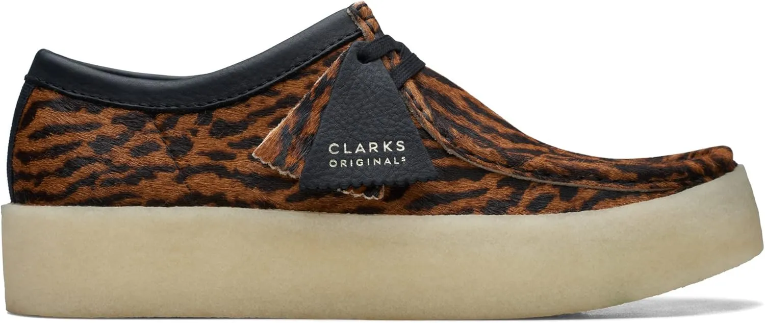 Clarks Mens Wallabee Cup Oxfords & Lace Ups Casual Shoes