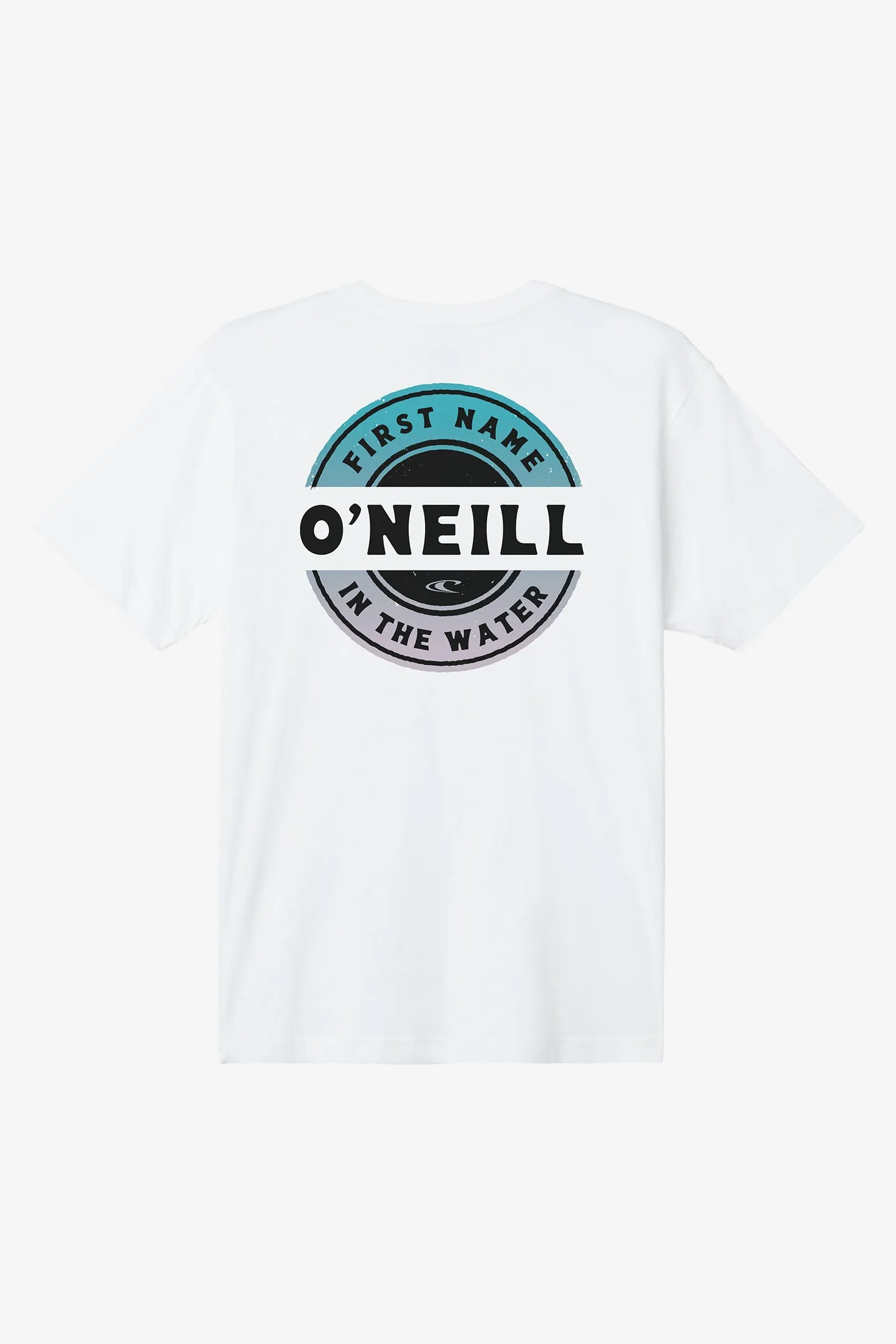 COIN FLIP TEE
