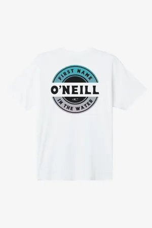 COIN FLIP TEE