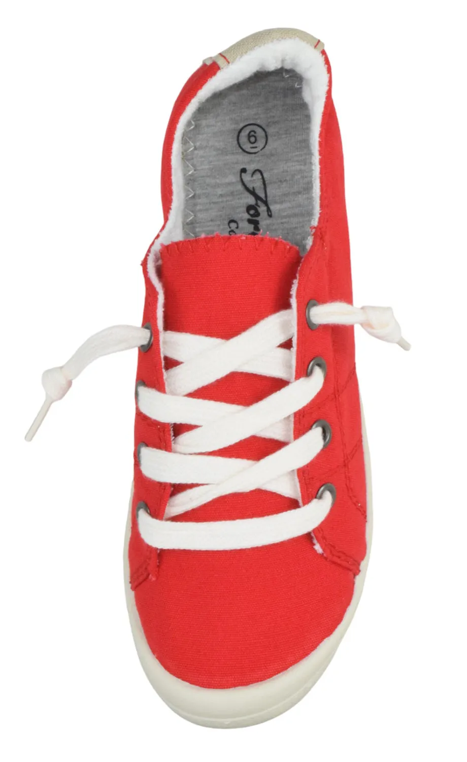 COMFORT-01 Red Forever