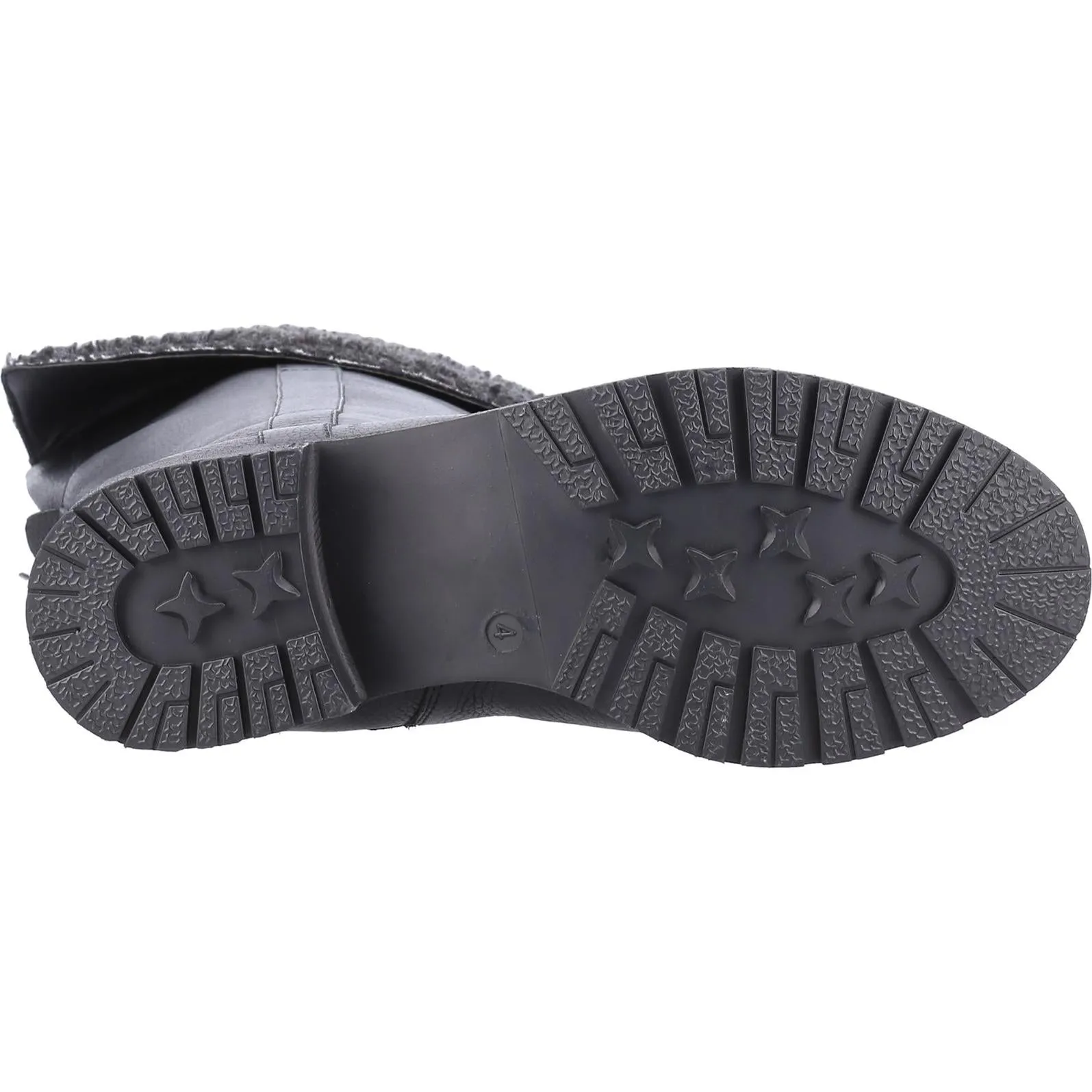 Cotswold Cheltenham Long Boot