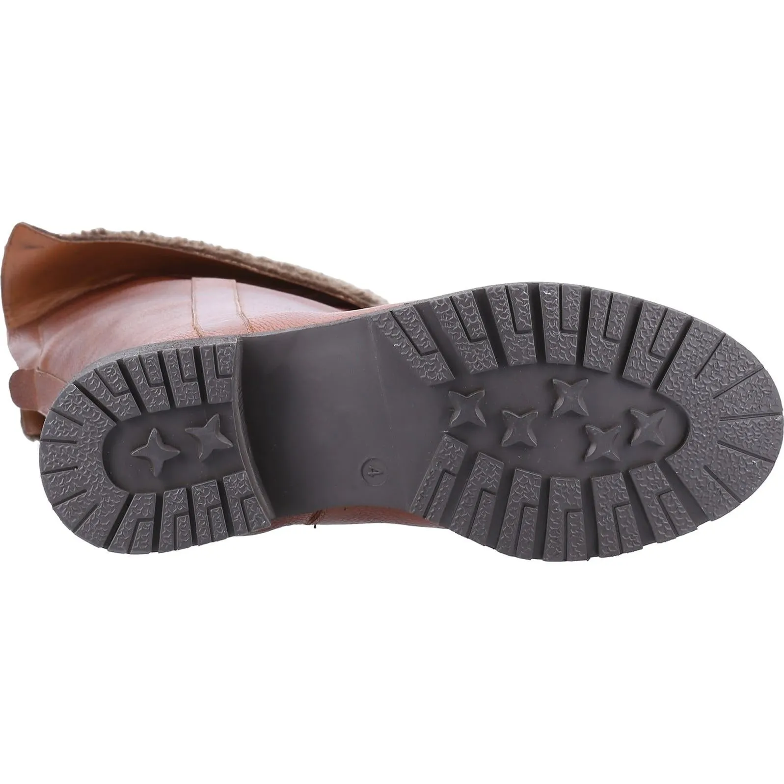 Cotswold Cheltenham Long Boot