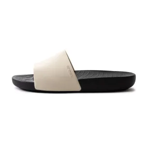 Crocs Splash Slide Women - WHTBLK