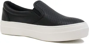 CROFT-G Black PU Soda