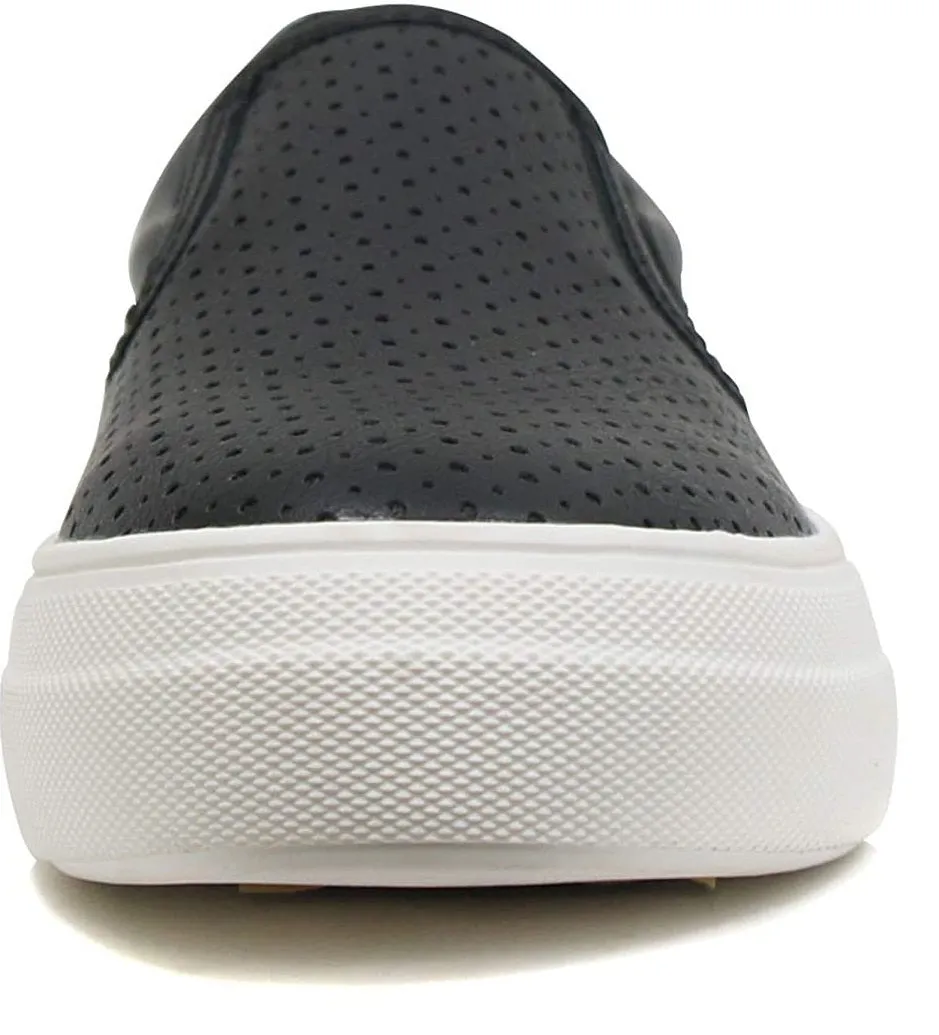 CROFT-G Black PU Soda