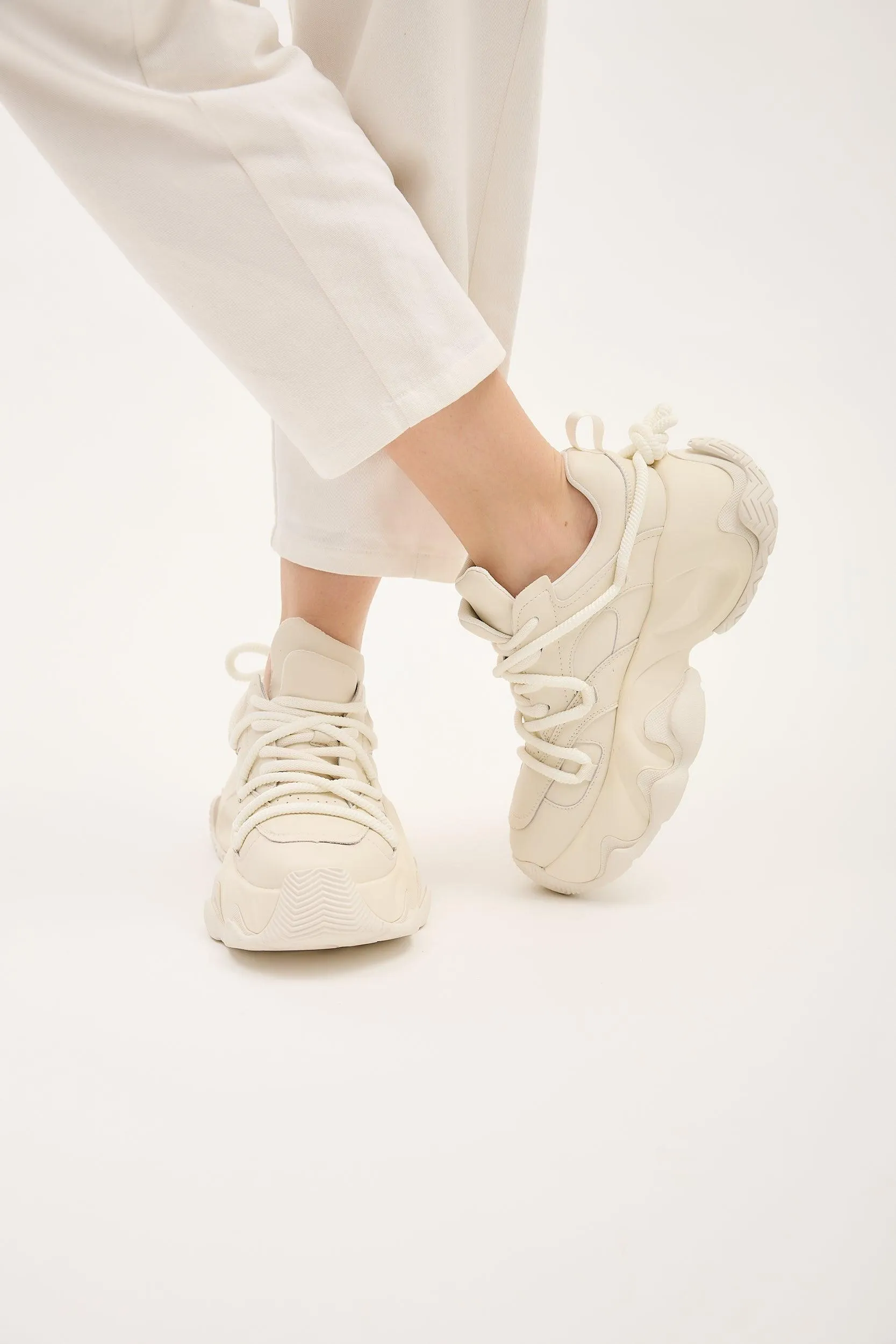 Crush White