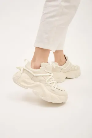 Crush White
