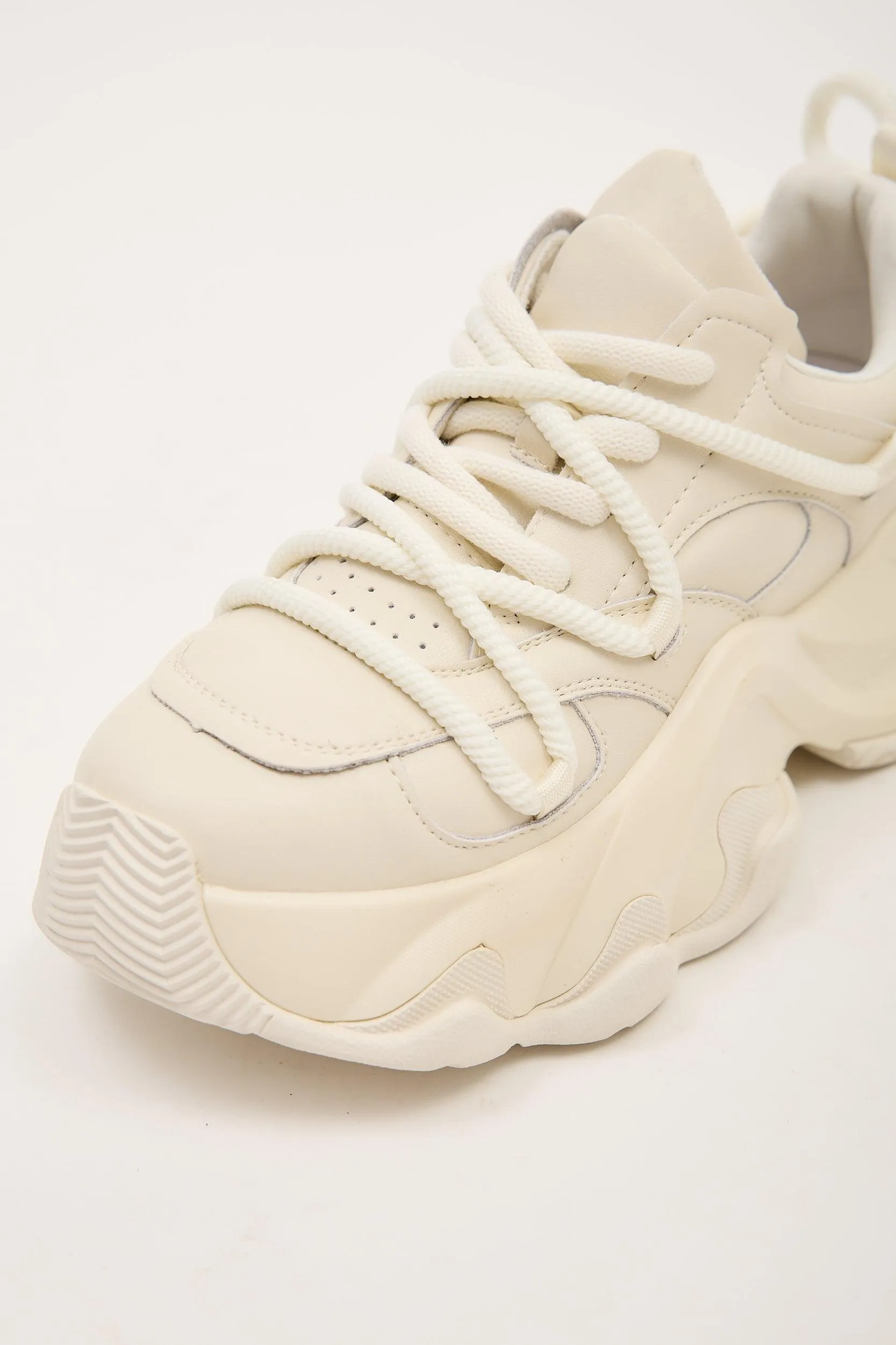 Crush White