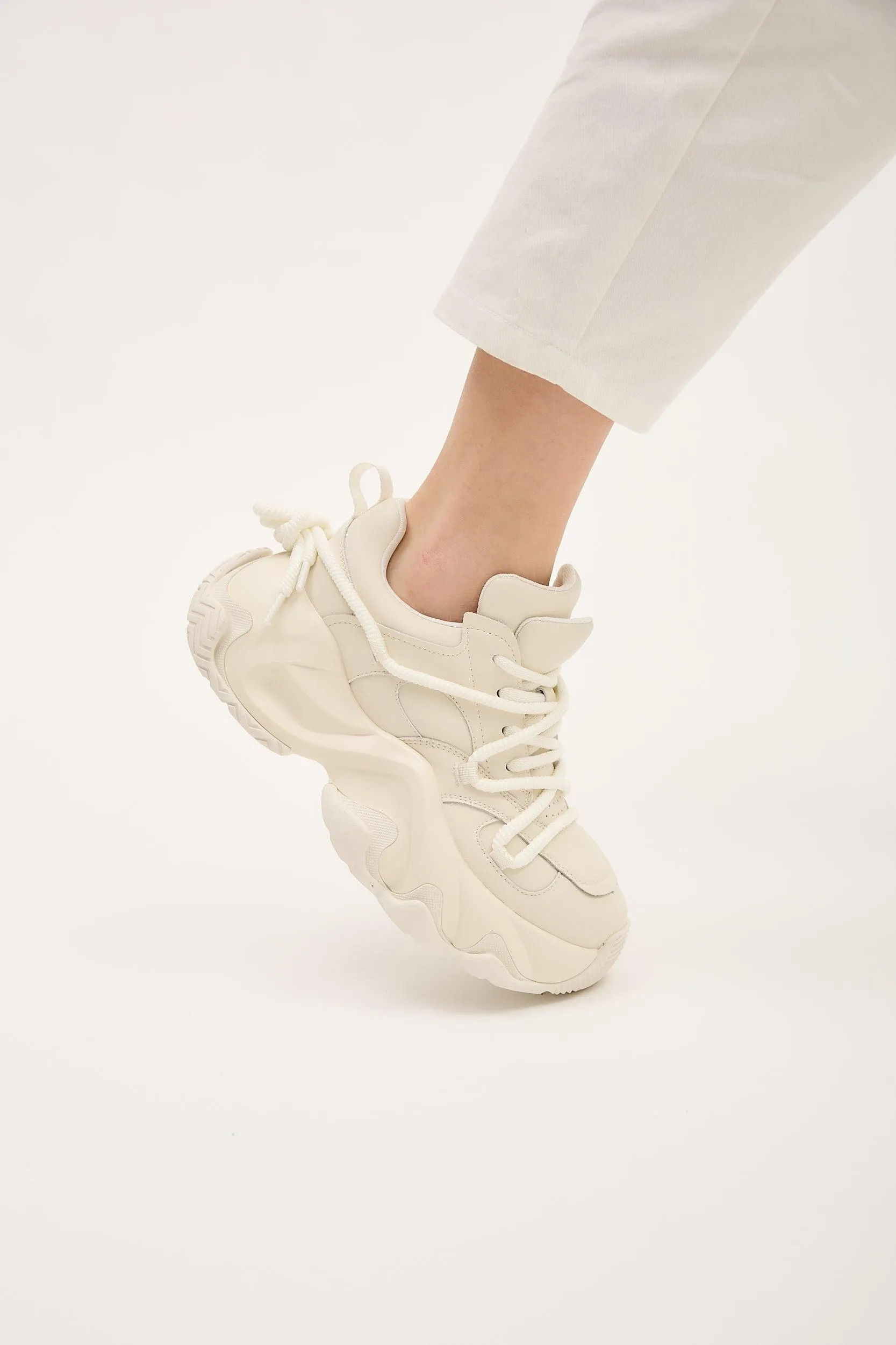 Crush White