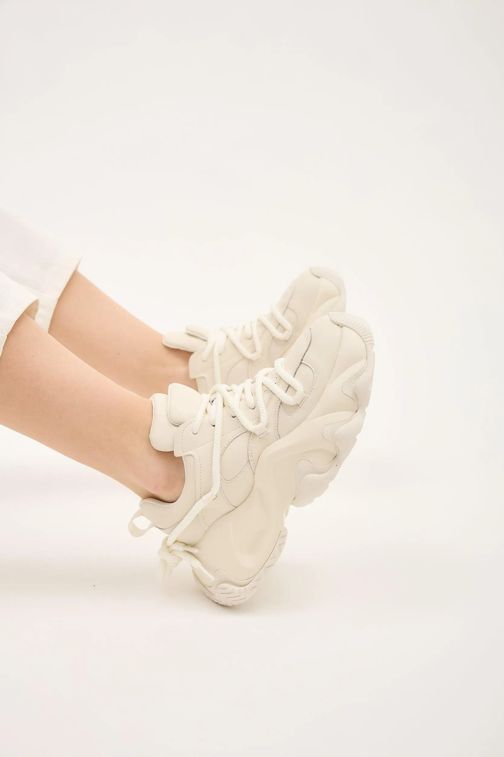 Crush White